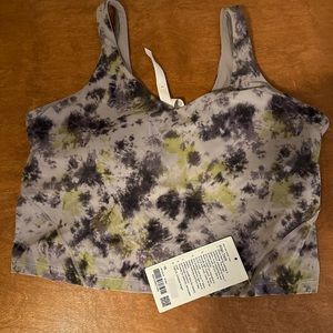 Lululemon align tank